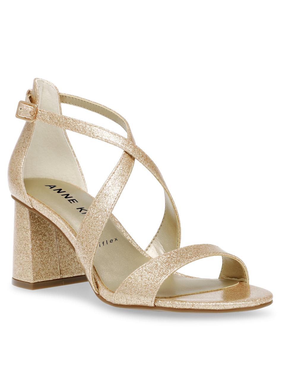 Talons Anne Klein Armaretta Robe   | KQO-3580338